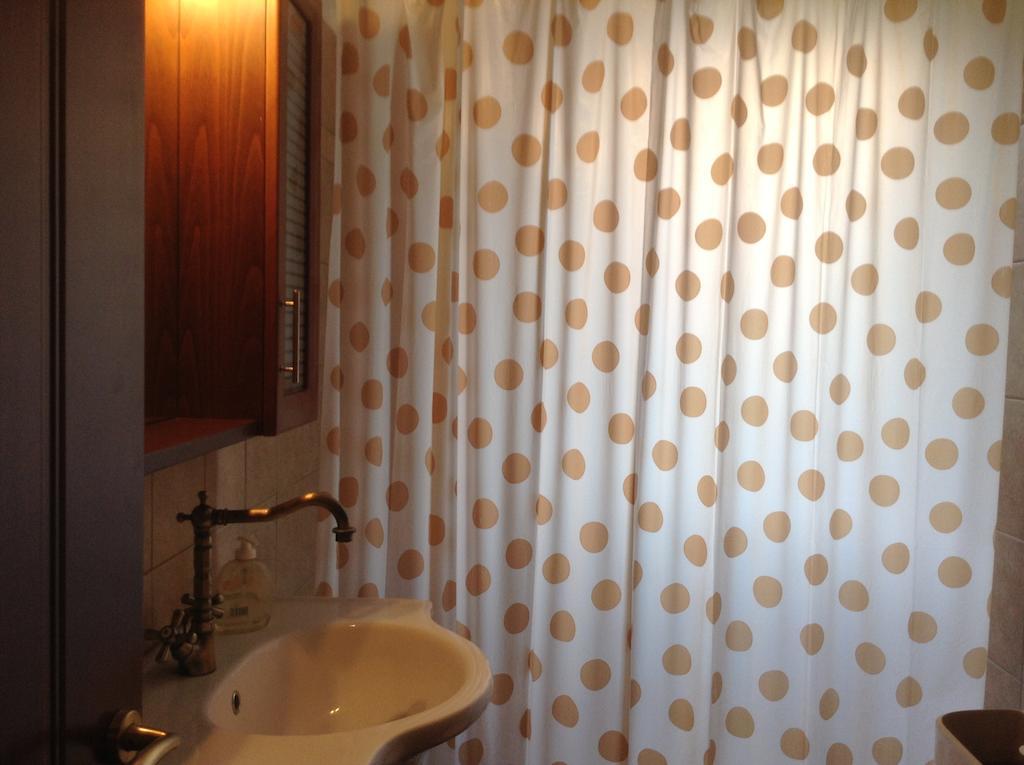 Guesthouse Lamprini Неохори Екстериор снимка