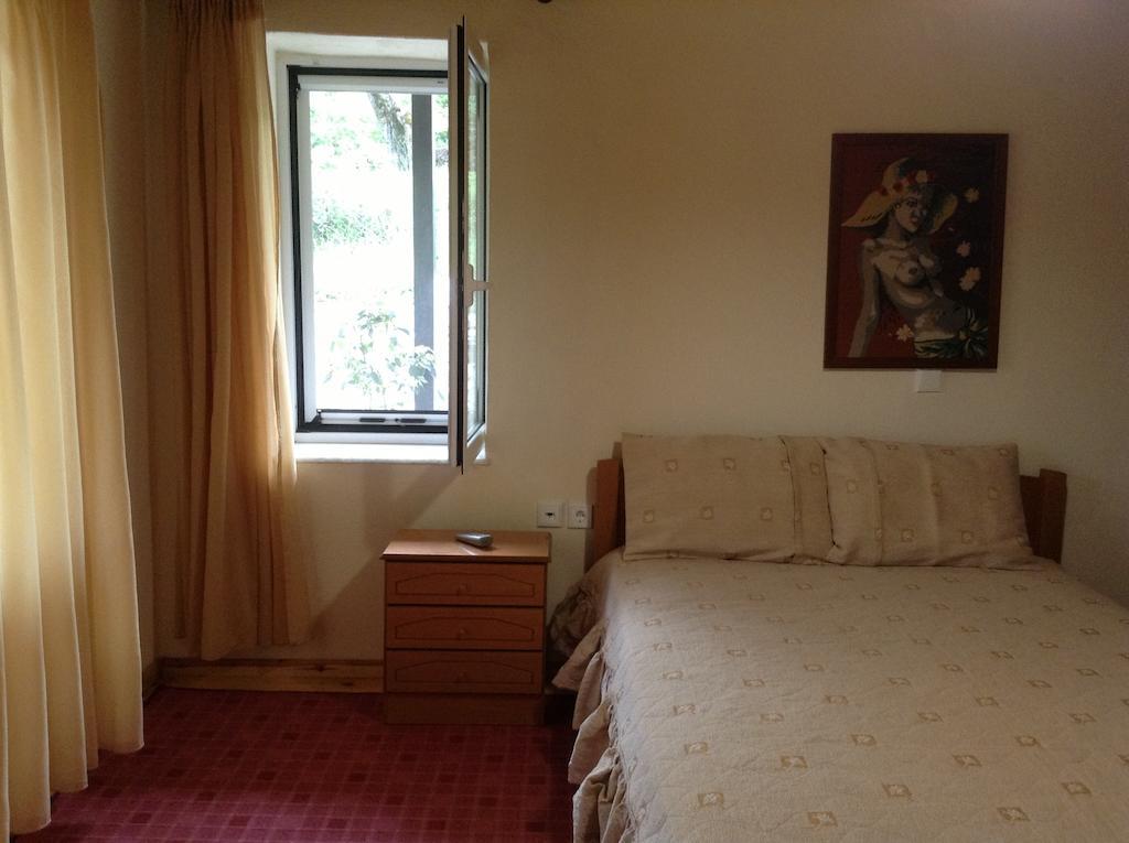 Guesthouse Lamprini Неохори Стая снимка