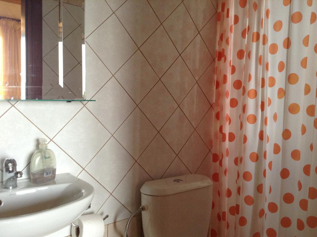 Guesthouse Lamprini Неохори Екстериор снимка