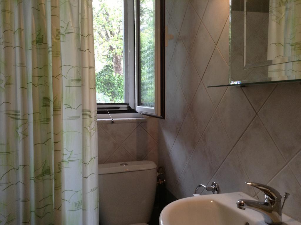 Guesthouse Lamprini Неохори Екстериор снимка